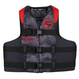 Full Throttle Adult Nylon