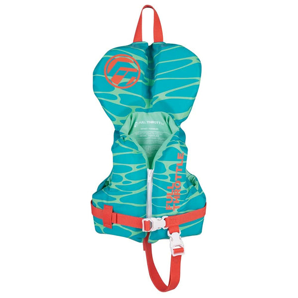 Full Throttle Little Dippers® Life Jacket