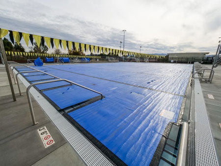 Thermal Swimming Pool Covers