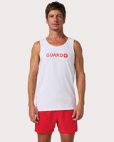 Guard Cotton Tank - guard-tank
