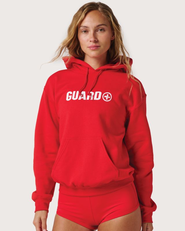 Guard Hoodie - guard-pullover-1
