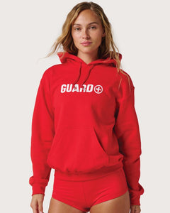 Guard Hoodie - guard-pullover-1