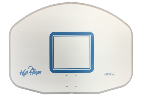 H20 Hoop Backboard