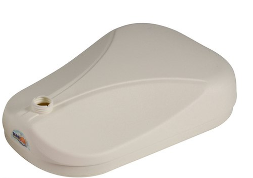 H20 Hoop/ AquaVolly Base