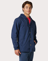 Heavy Duty Windbreaker - heavy-duty-windbreaker