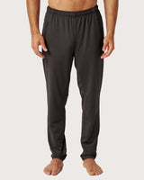Watermen Jogger - Black