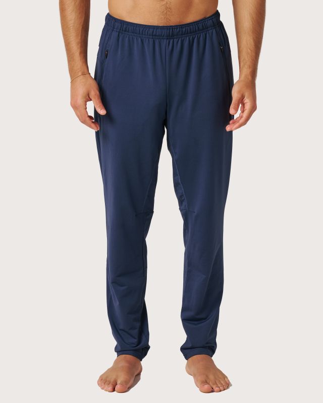 Watermen Jogger - Navy