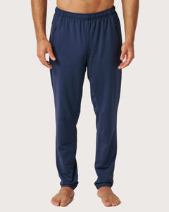 Watermen Jogger - Navy