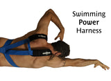 Swimming Power Harness from Aquamentor