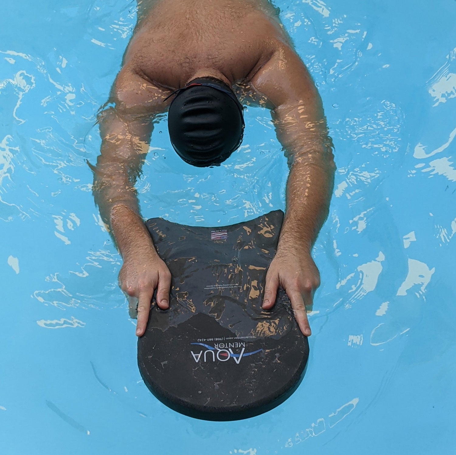 Aquamentor Adult Competition Kickboard