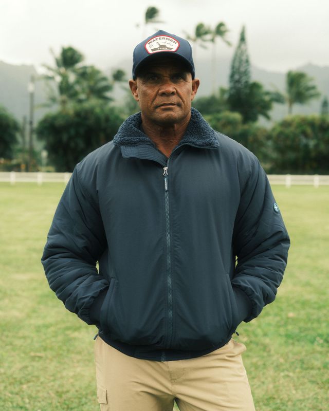 Lifeguard Crew Jacket - watermen-lifeguard-jacket-3
