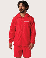 Lightweight Lifeguard Windbreaker with GUARD+ - lightweight-windbreaker-guard