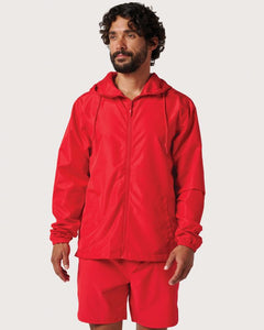 Lightweight Windbreaker - lightweight-windbreaker-1