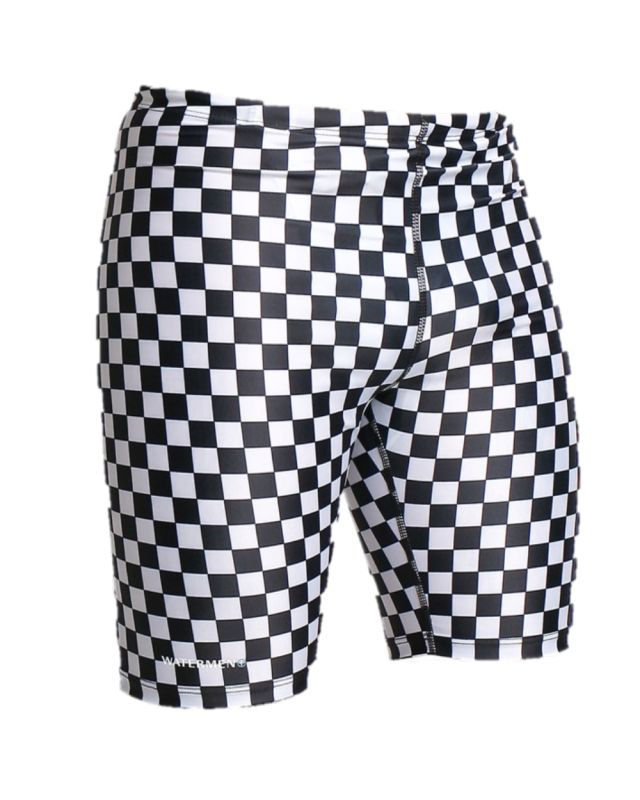 Watermen Compression Short Liner - watermen-compression-short-liner-7