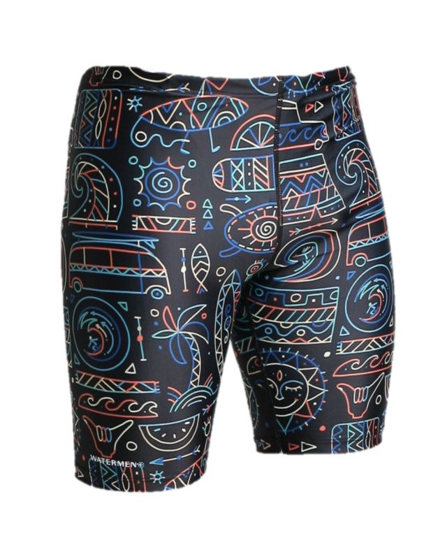 Watermen Compression Short Liner - watermen-compression-short-liner-8