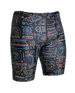 Watermen Compression Short Liner - watermen-compression-short-liner-8