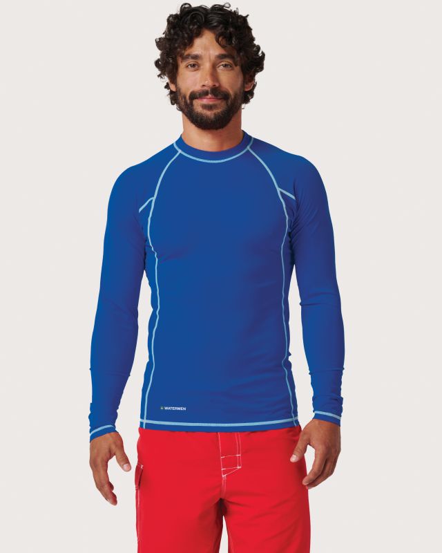 Long Sleeve Classic Rashguard - classic-long-sleeve-rashguard-roy