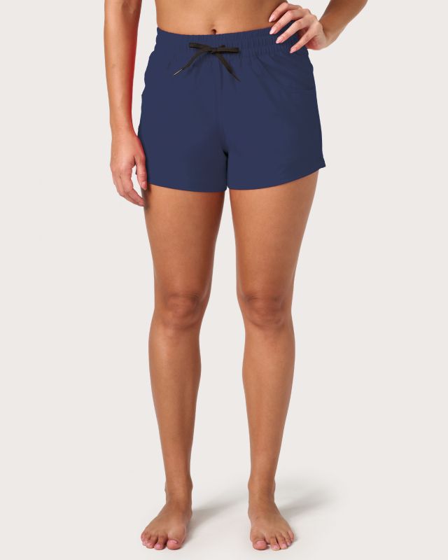 Mahalo Sea Stretch™ Short 4