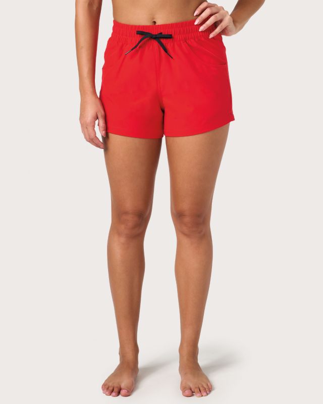 Mahalo Sea Stretch™ Short 4