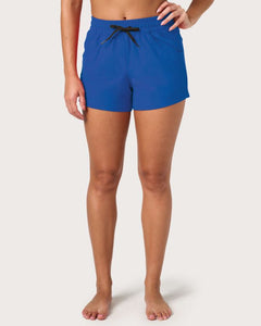 Mahalo Sea Stretch™ Short 4" - mahalo-short-roy