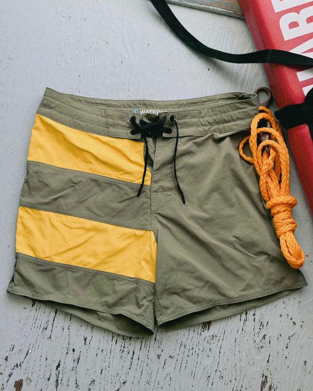 Makaha Sea Canvas™ Boardshort 6