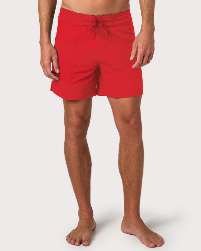 Makaha Sea Canvas™ Boardshort 6