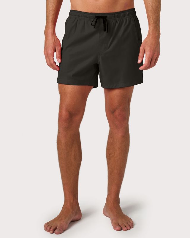 Malibu Sea Stretch™ Short 5