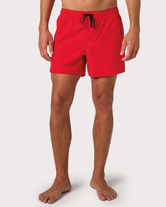 Malibu Sea Stretch™ Short 5