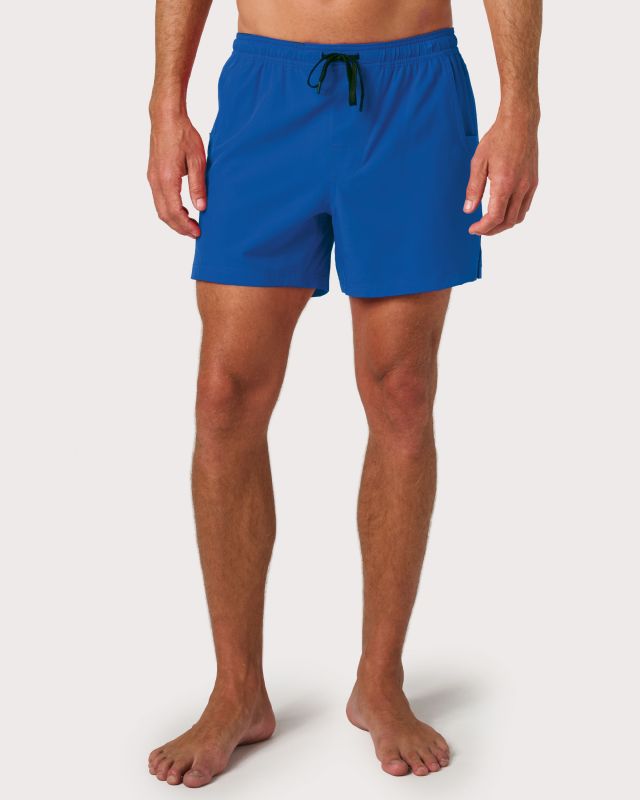 Malibu Sea Stretch™ Short 5