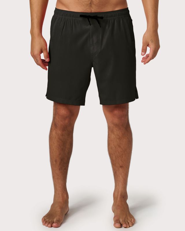 Malibu Sea Stretch™ Short 7