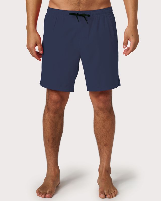 Malibu Sea Stretch™ Short 7
