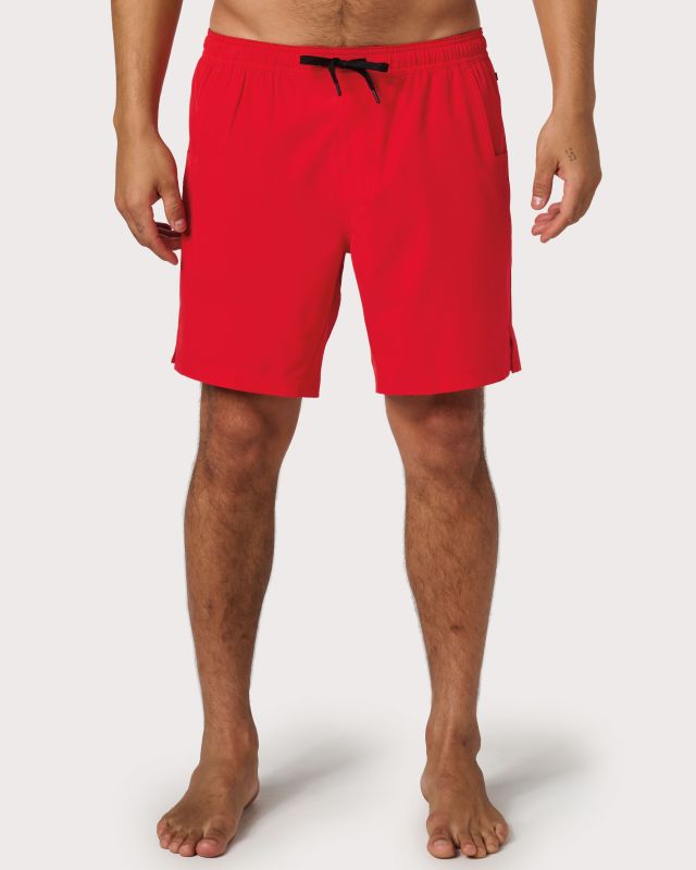 Malibu Sea Stretch™ Short 7