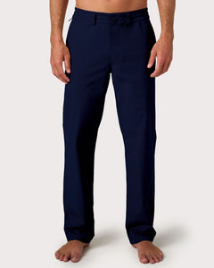 Men's Crew Workpant - Dark Navy