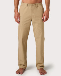 Men's Crew Workpant - Khaki
