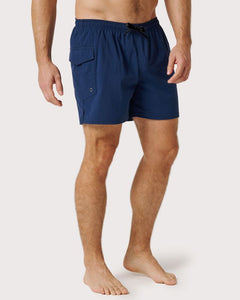 Jetty Sea Canvas™ Short 5" - Navy
