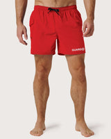 Beach Lifeguard Short 5" with GUARD+ - microshield-pocket-lifeguard-short-with-guard