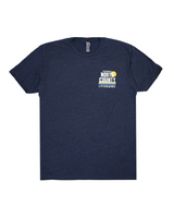 North County Lifeguard Tee - north-county-tee