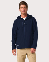 Patrol Soft Shell Jacket - dawn-patrol-1