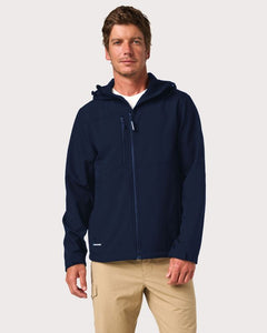 Patrol Soft Shell Jacket - dawn-patrol-1
