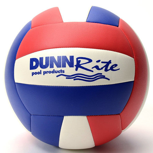 WaterVolly Pool Volleyball Net, White - Image 5