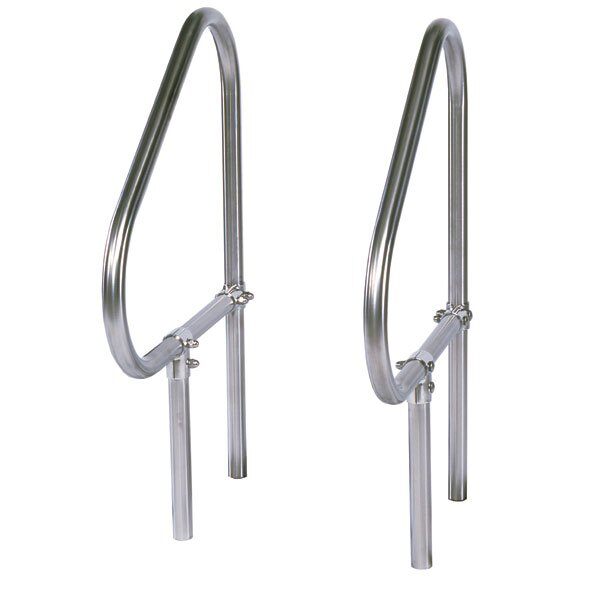 Pike Adjustable Grab Rail