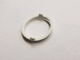 Post Locking Ring