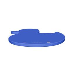 3D model with stock artwork, drag to rotate