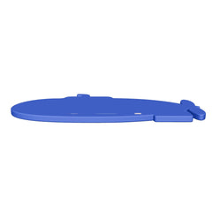 3D model with stock artwork, drag to rotate