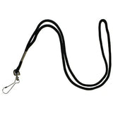 Lifeguard Whistle Neck Lanyard