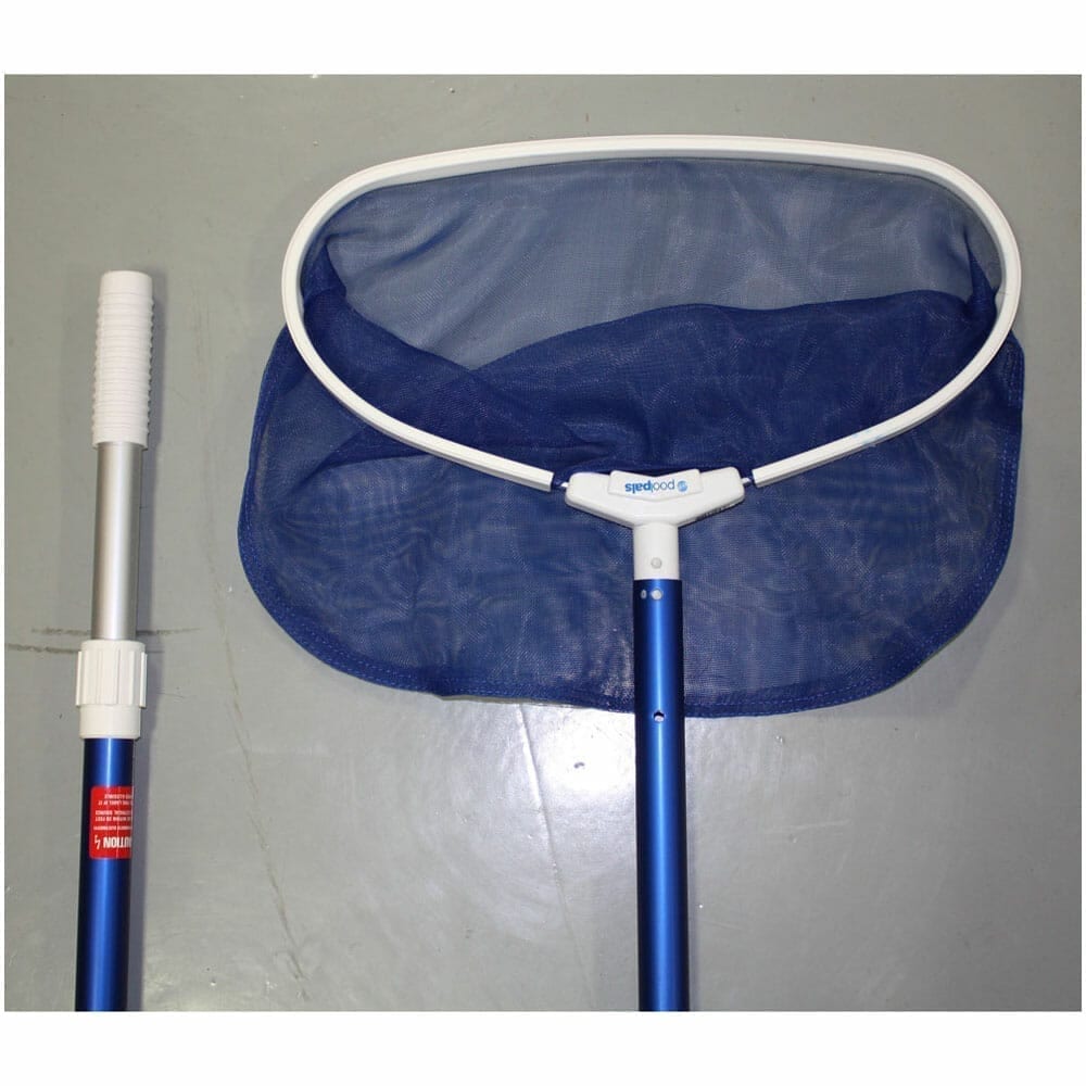 Heavy Duty Leaf Rake – Aquamentor