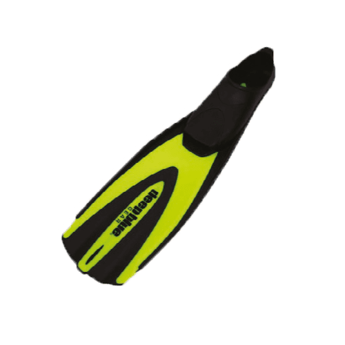 Latitude Swim Fins