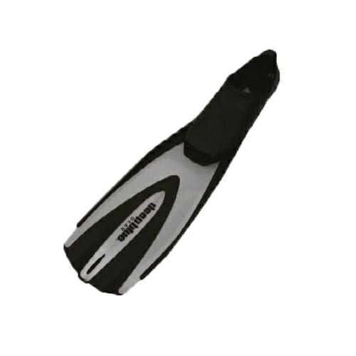 Latitude Swim Fins