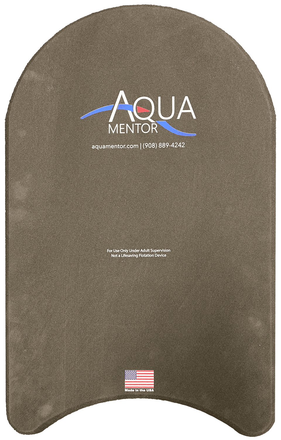 Aquamentor Adult Competition Kickboard