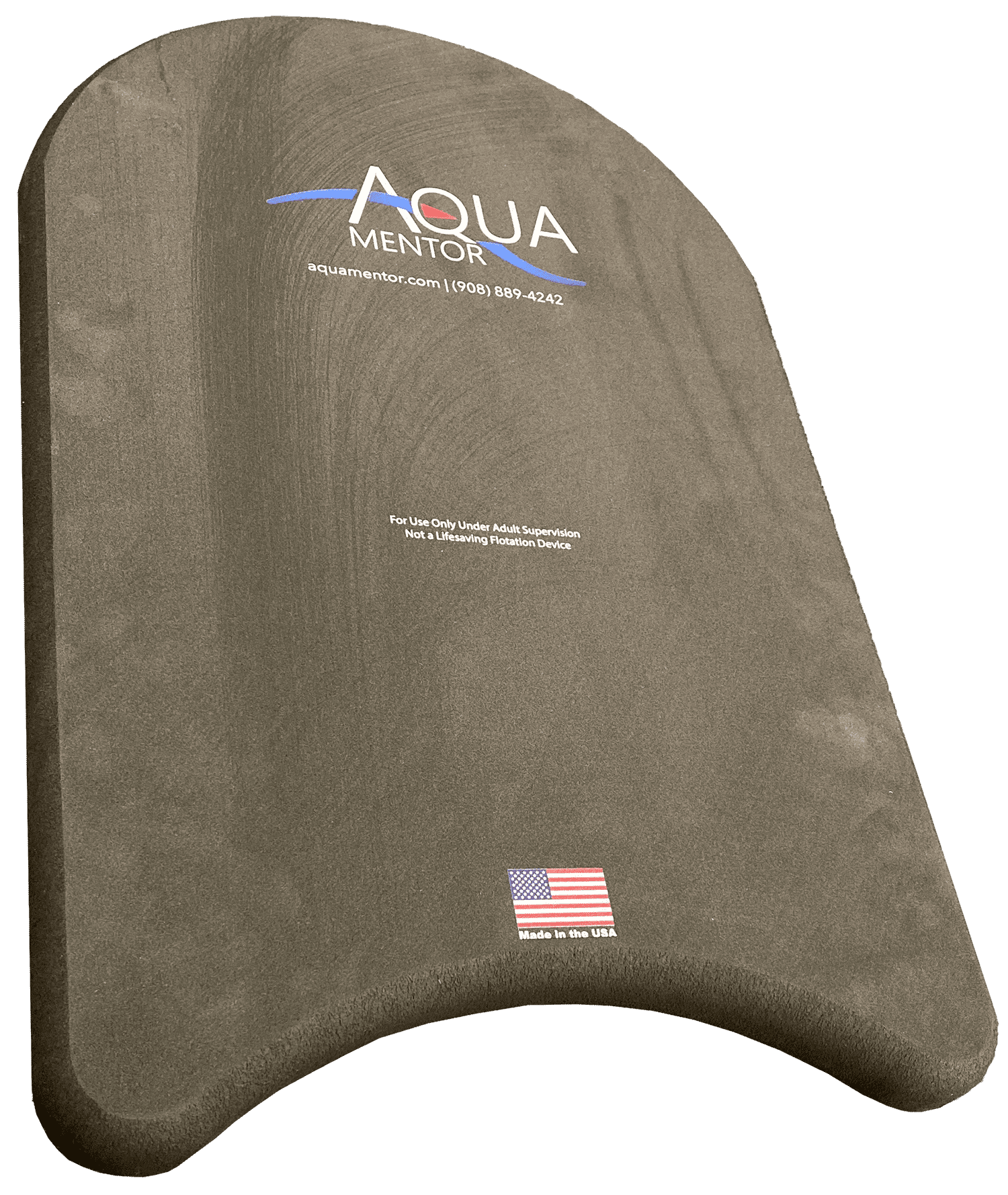 Aquamentor Adult Competition Kickboard